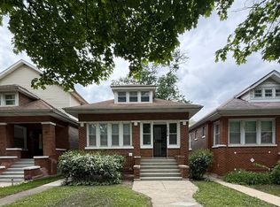 7634 S Loomis Blvd, Chicago, IL 60620
