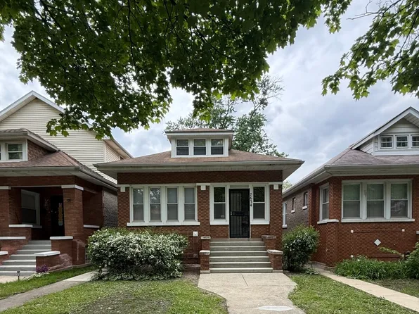 7634 S Loomis Blvd, Chicago, IL 60620
