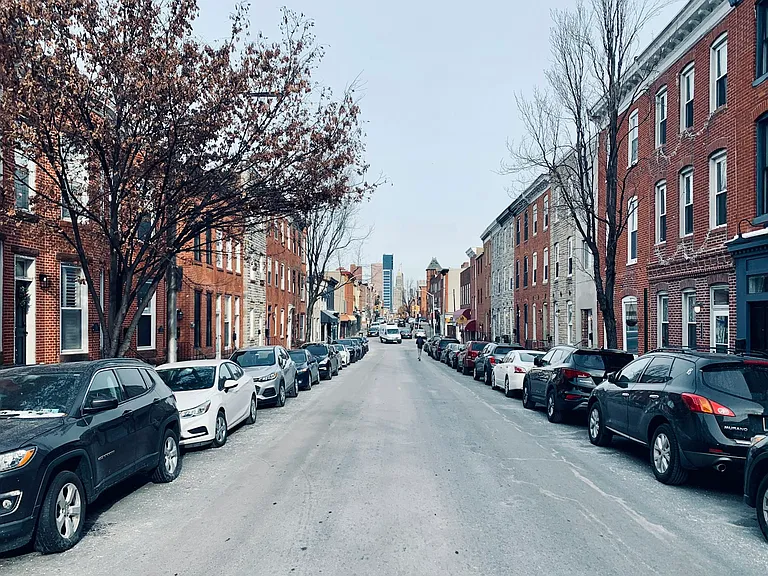 Light street view 2