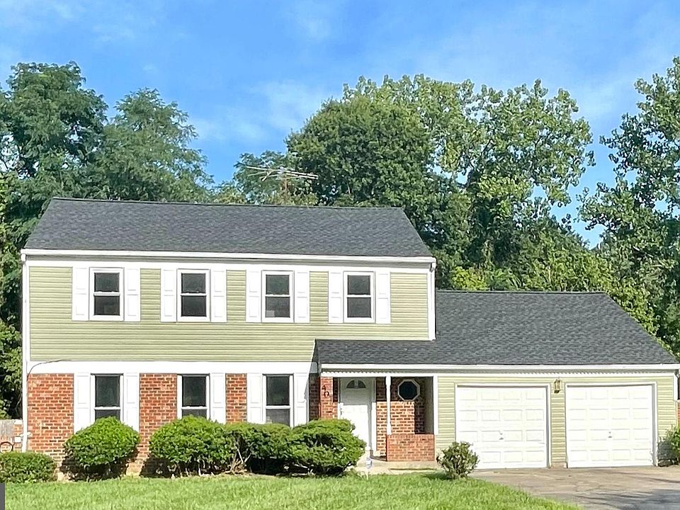 2nd image of 407 Olympic Ct