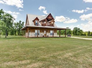 493 Private Road 768, Lipan, TX 76462