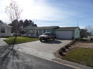 7700 Sage Grn, Frederick, CO 80530
