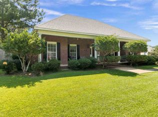 105 Blueberry Hill Ln, Clinton, MS 39056