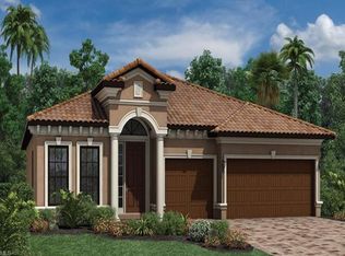 10532 Valencia Lakes Dr, Bonita Springs, FL 34135