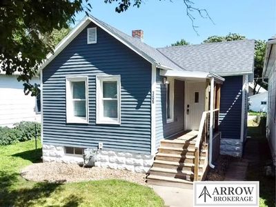 306 F St, Lincoln, NE, 68508