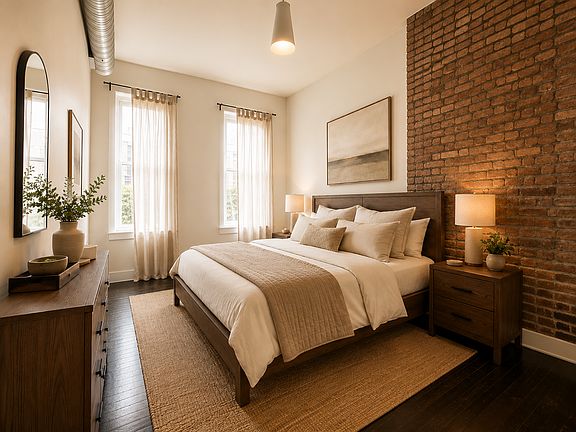 2nd image of 105 Weirfield St #1A