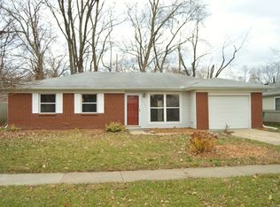 2516 Trafalgar Sq, Champaign, IL