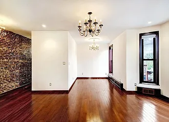 Rented by Limestone Realty Bklyn, LLC