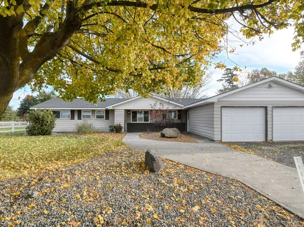 70325 Highway 395 S, Pendleton, OR 97801