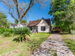 8145 Easton St, Houston, TX 77017