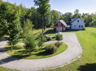 985 Cobble Rd, New Haven, VT 05472