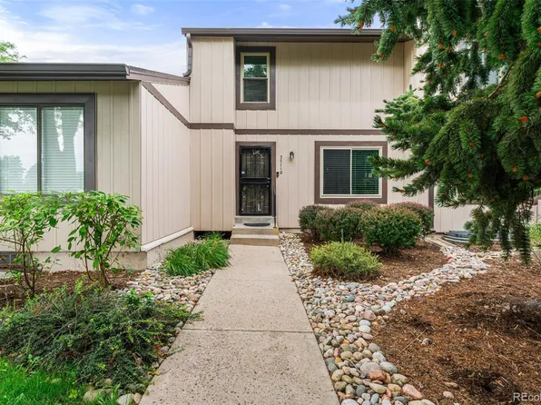 3511 S Kittredge Street #D, Aurora, CO 80013