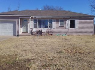 1030 College Ln, Hutchinson, KS 67501