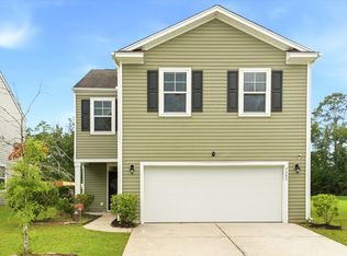 9805 Wooden Pestle Way, Ladson, SC 29456