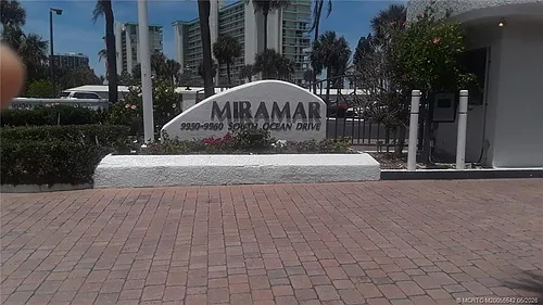 9950 S Ocean Dr Photo 1