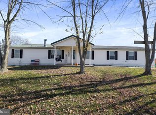 3080 N Clear Ridge Rd, Hustontown, PA 17229