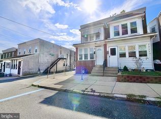 1418 Huddell Ave, Marcus Hook, PA 19061