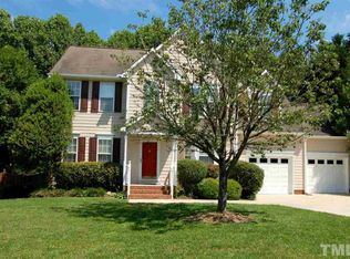 14 Ballard Ct, Durham, NC 27712