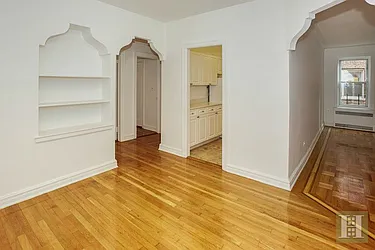 Rented by Halstead Real Estate