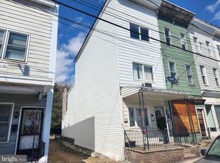 407 W Centre St, Mahanoy City, PA 17948