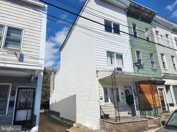 407 W Centre St, Mahanoy City, PA 17948