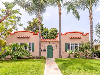 3135-39 Hawthorn St, San Diego, CA, 92104
