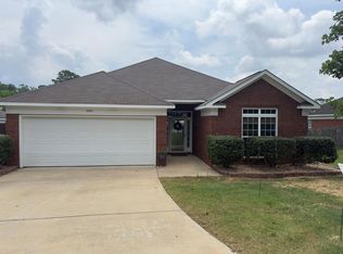 4024 River Rock Way, Columbus, GA 31907