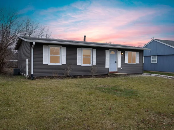 1025 Shenandoah Dr, Lafayette, IN 47905