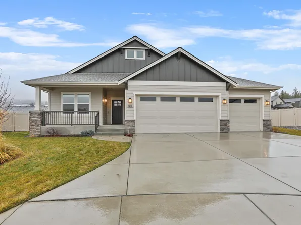 1412 S Lily Ct, Spokane Valley, WA 99212