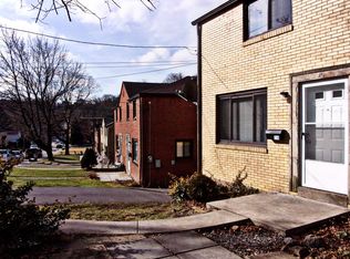 200 Greenlee Rd, Pittsburgh, PA 15227