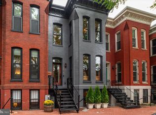 1416 Swann St NW, Washington, DC 20009