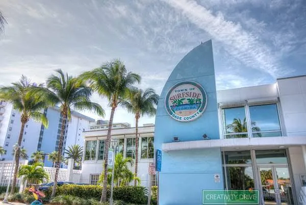 Building Photo - 9048 Collins Ave #102