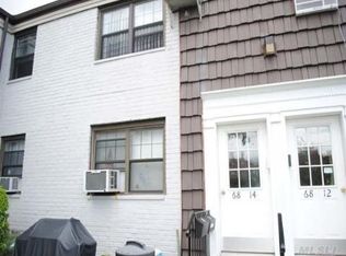 6814 138th St, Kew Garden Hl, NY 11367