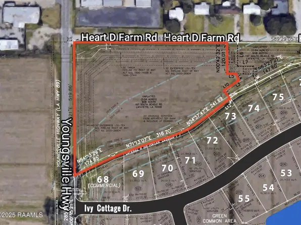 2000 Youngsville Hwy, Youngsville, LA 70592