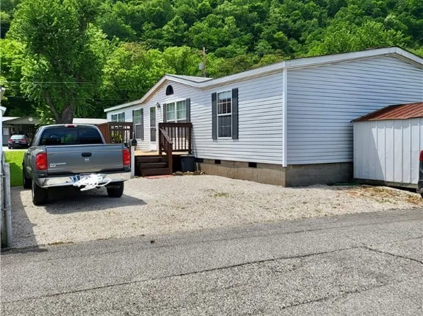 8310 Maccorkle Ave, Charleston, WV 25315