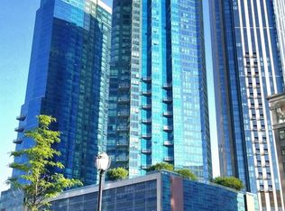 77 Hudson St APT 4111, Jersey City, NJ