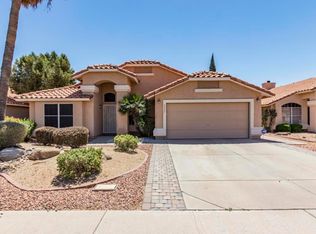 3437 E Sequoia Dr, Phoenix, AZ 85050