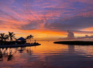 290 Buttonwood Shores Dr, Key Largo, FL 33037