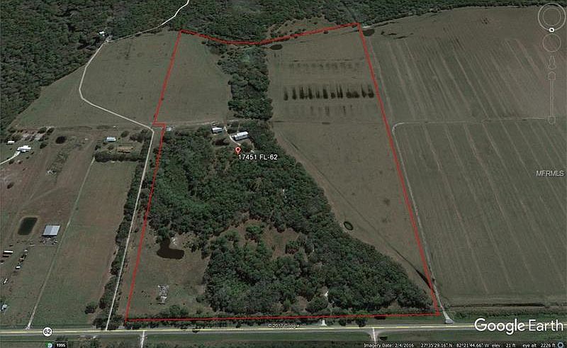 2nd image of 17451 State Road 62