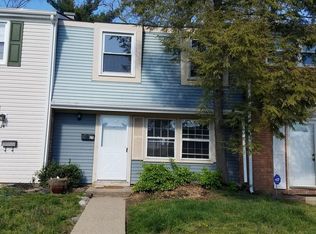 25 Ridgewood Pl, Willingboro, NJ 08046