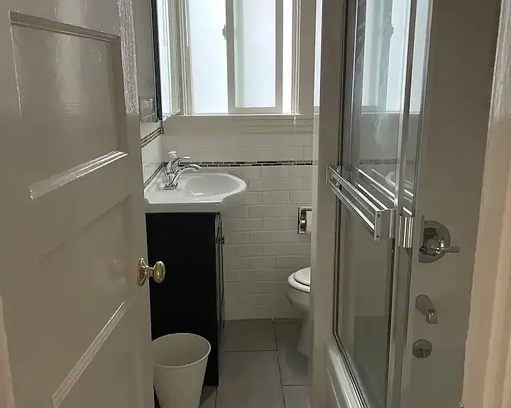 2030 Bancroft Way #3A — Photo 5