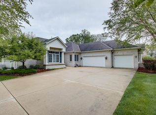 6088 S 92nd St, Hales Corners, WI 53130