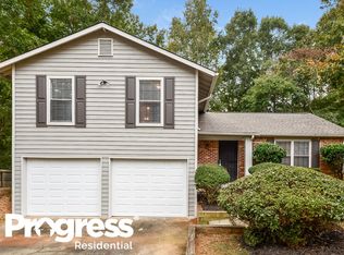 3743 Berdon Ln, Decatur, GA 30034