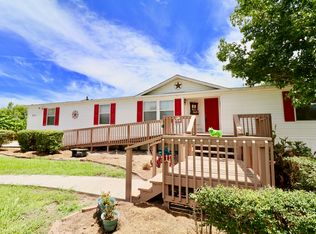 8315 County Road 121, Rosharon, TX 77583