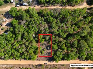 115 DUVAL Avenue, Interlachen, FL 32148