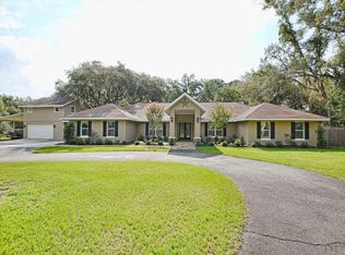879 N Horse Prairie Rd, Inverness, FL 34450