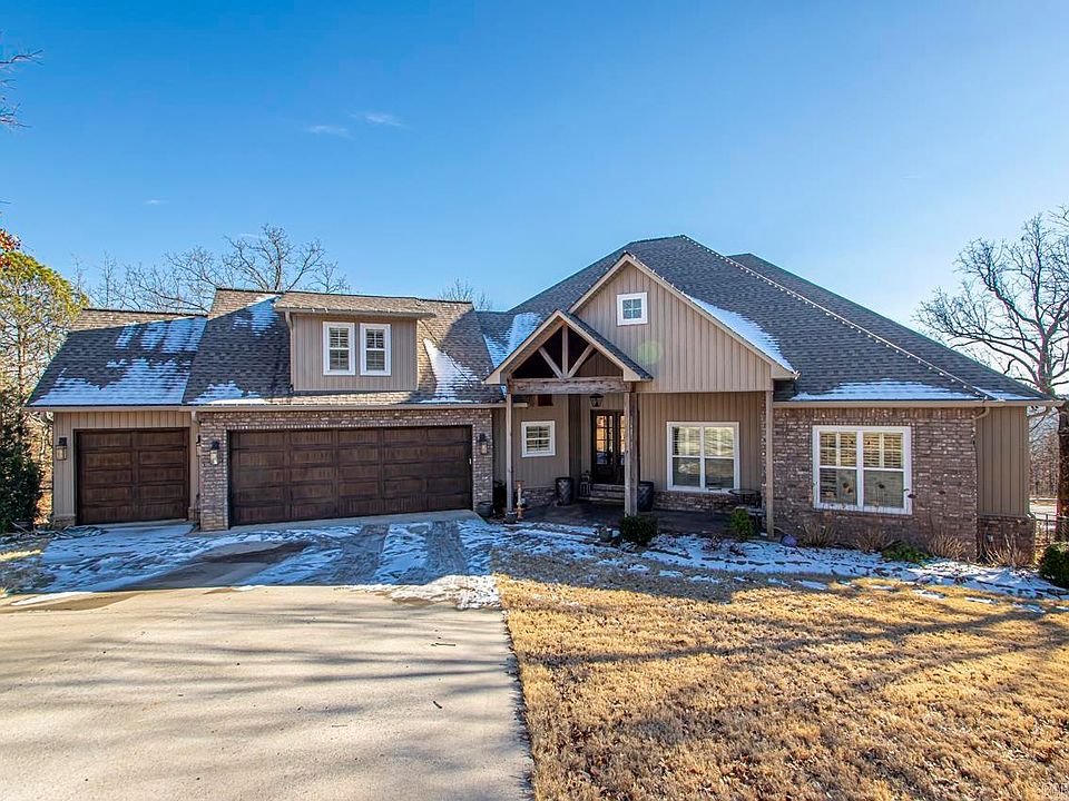 61 Billy Goat Mountain Rd, Vilonia, AR 72173 MLS 24002046 Zillow