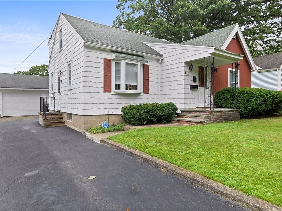 502 Falstaff Rd, Rochester, NY 14609 Zillow