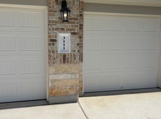 3111 Magnolia Blossom Ln, Rosenberg, TX 77469