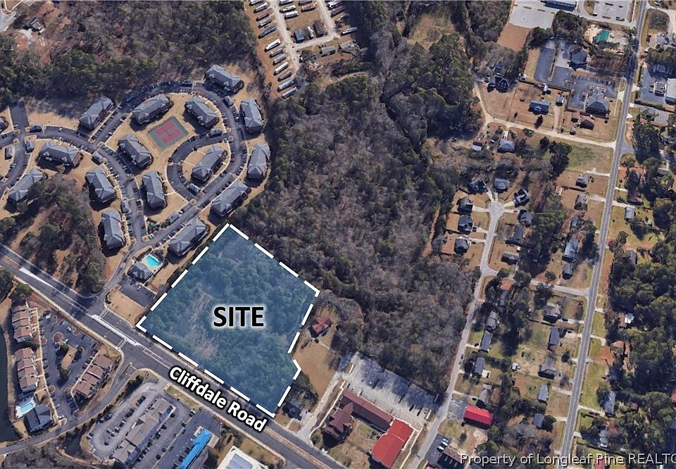 1st image of Cliffdale Rd